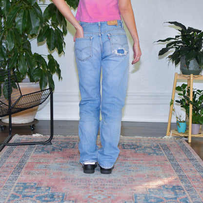 Vintage Levi&
