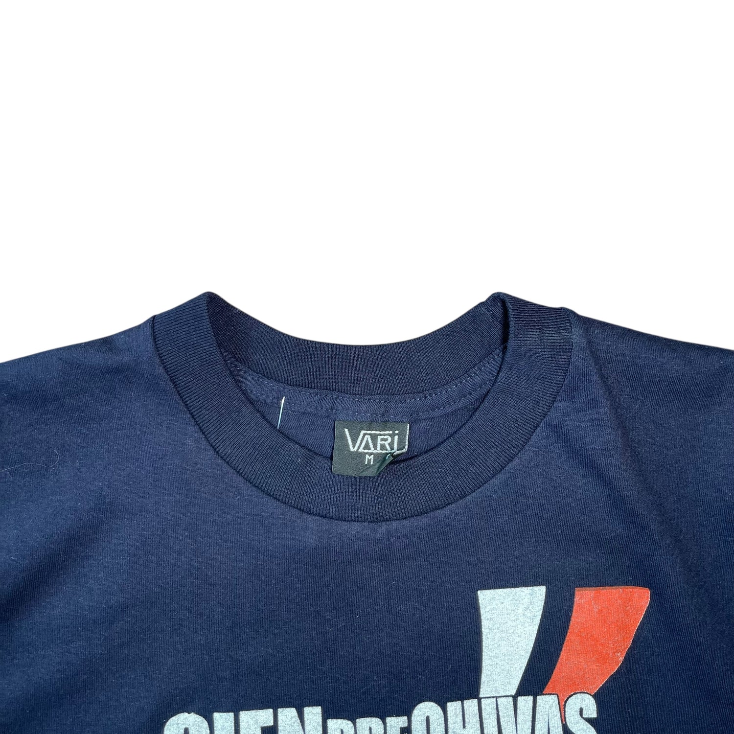 Vintage 2000s Chivas de Guadalajara Graphic T-Shirt
