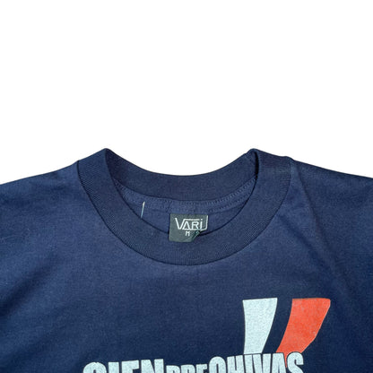 Vintage 2000s Chivas de Guadalajara Graphic T-Shirt