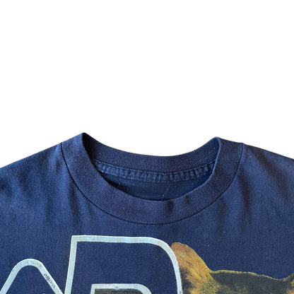 Vintage Pumas UNAM AOP Graphic T-Shirt