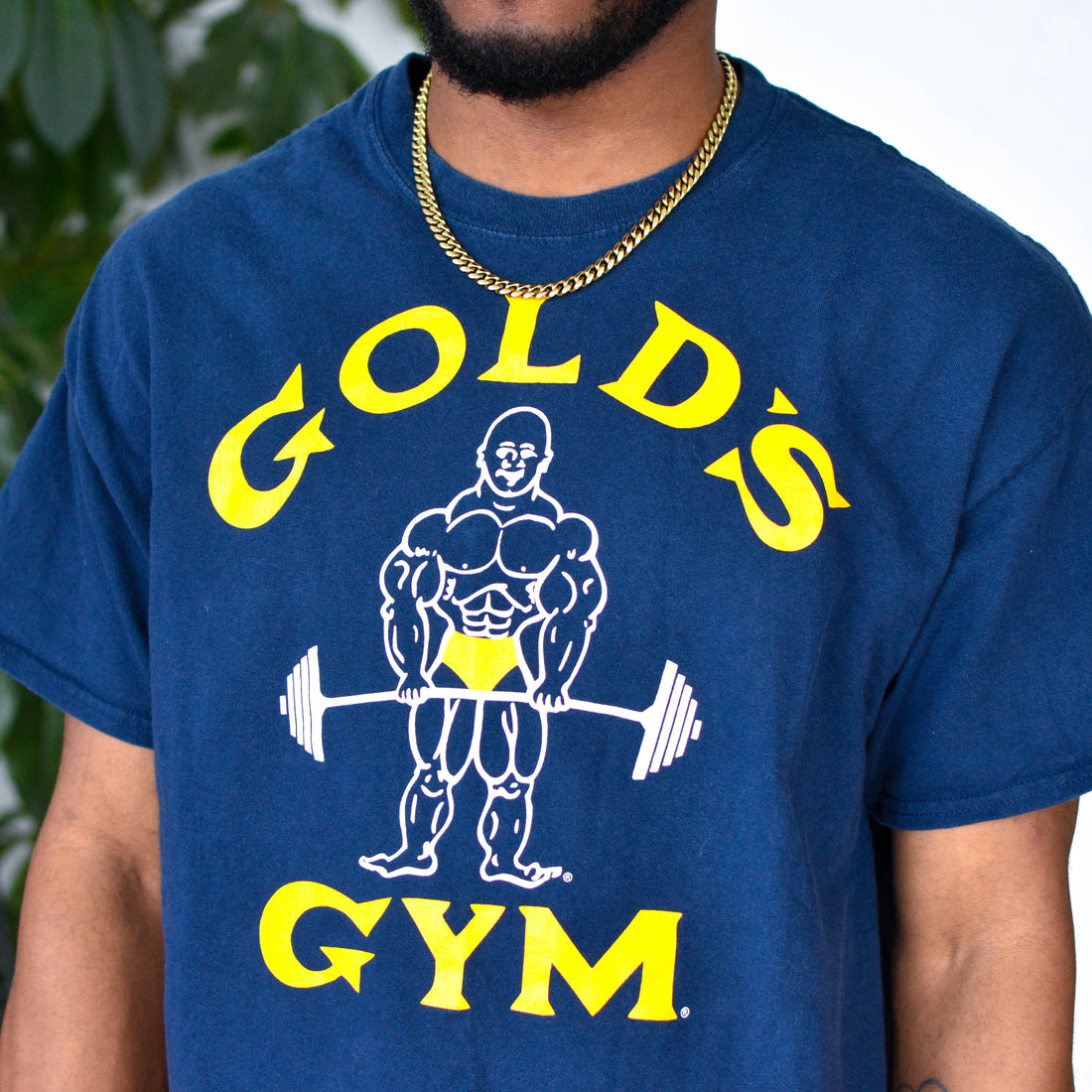 Vintage Gold&