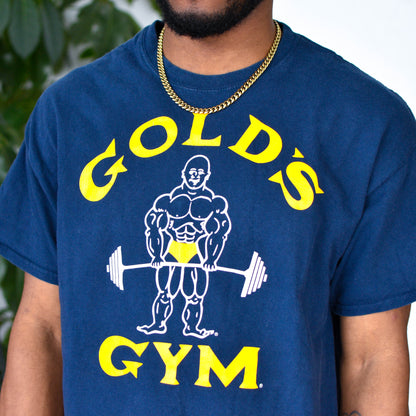 Vintage Gold&