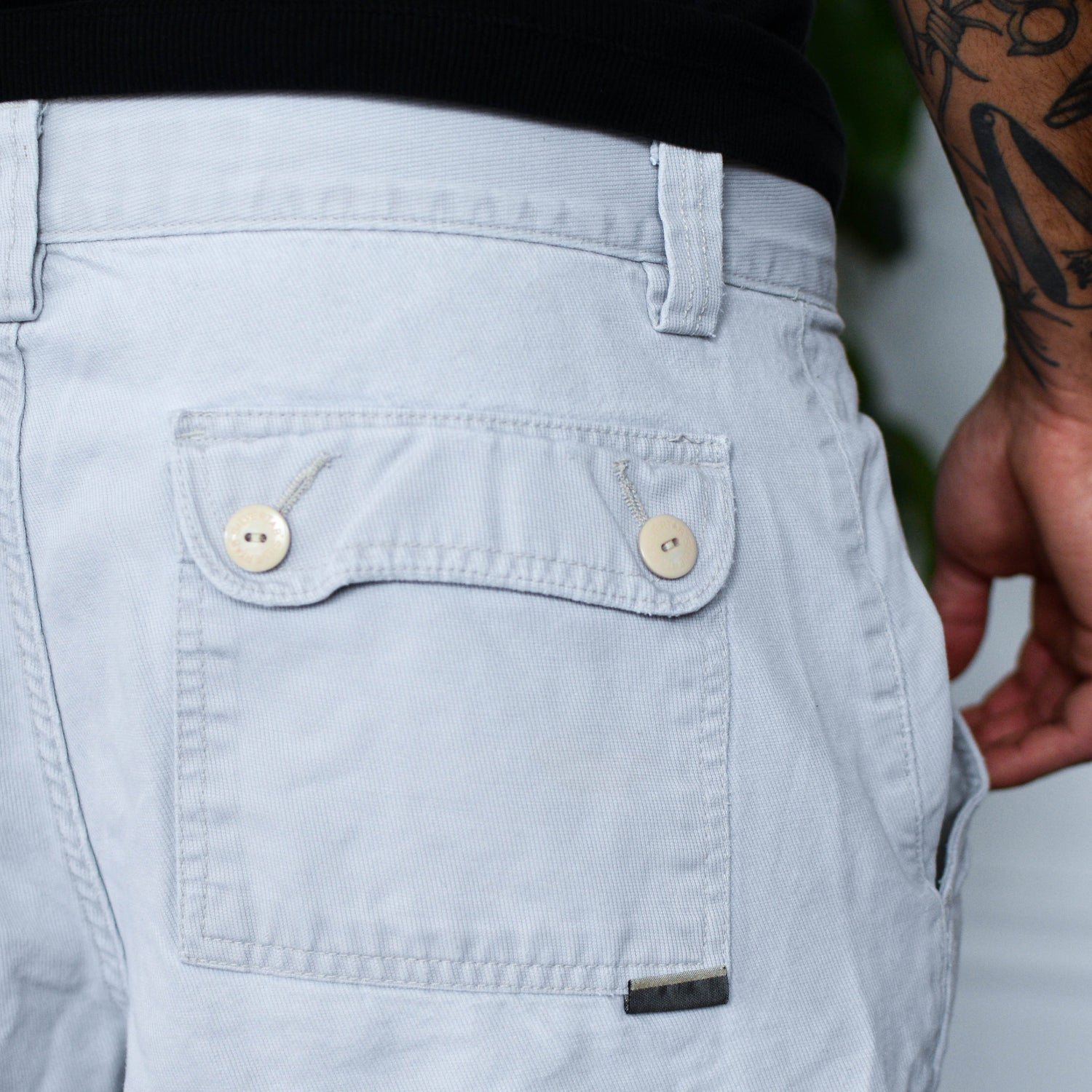 Vintage Levi&