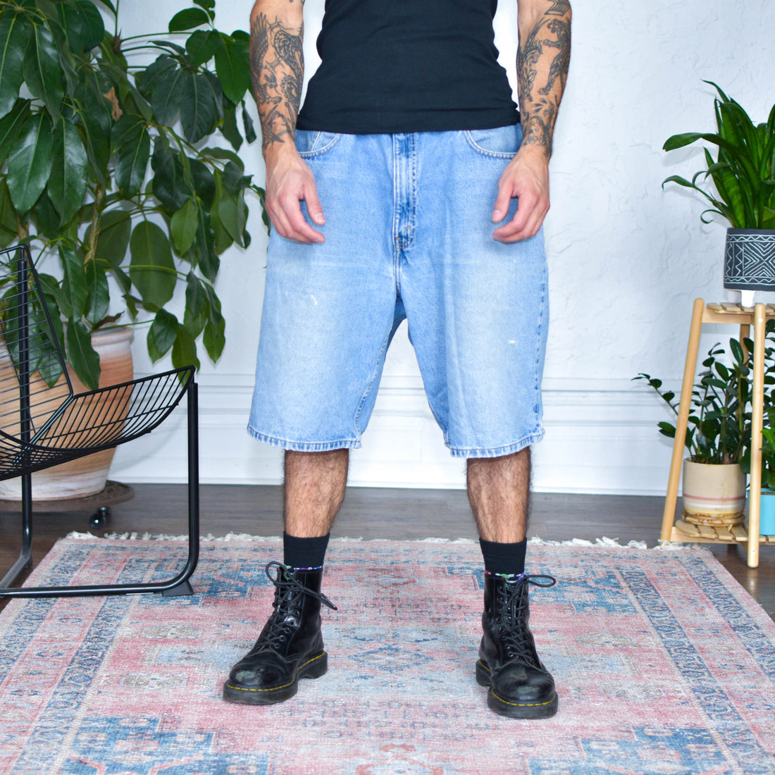 Vintage Levi&