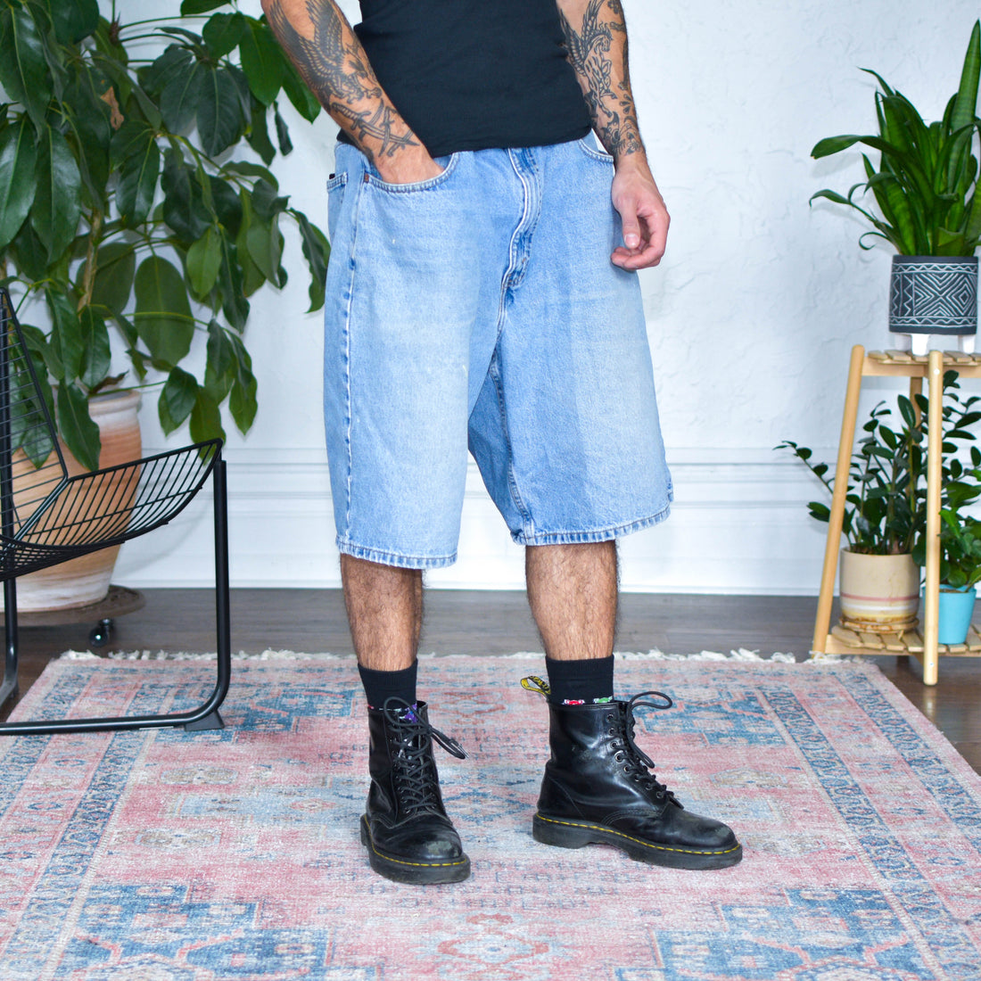 Vintage Levi&
