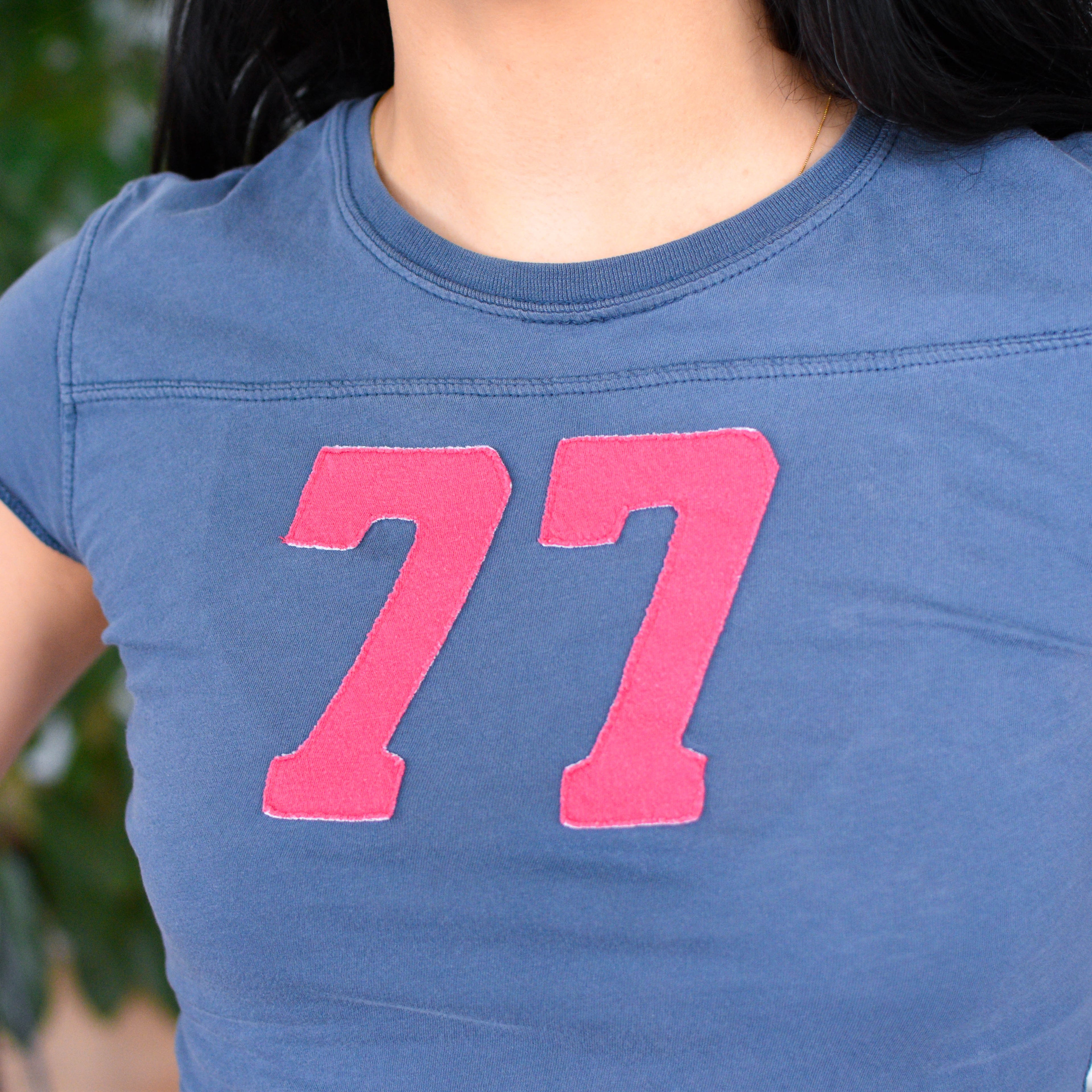 Vintage Y2K Femme American Eagle T-Shirt