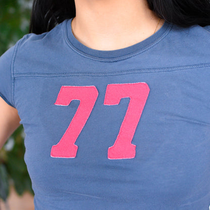 Vintage Y2K Femme American Eagle T-Shirt