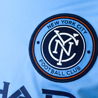 2014/15 New York City FC Femme Jersey