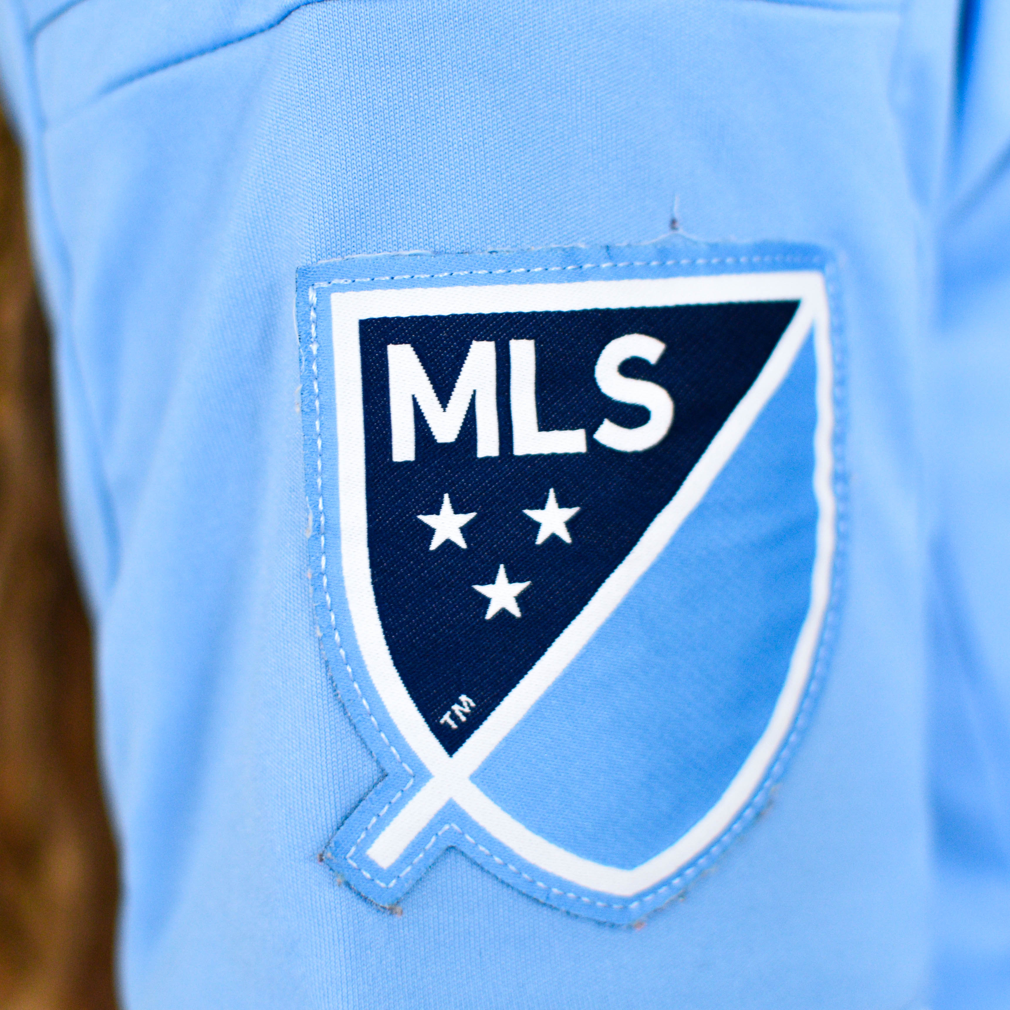 2014/15 New York City FC Femme Jersey