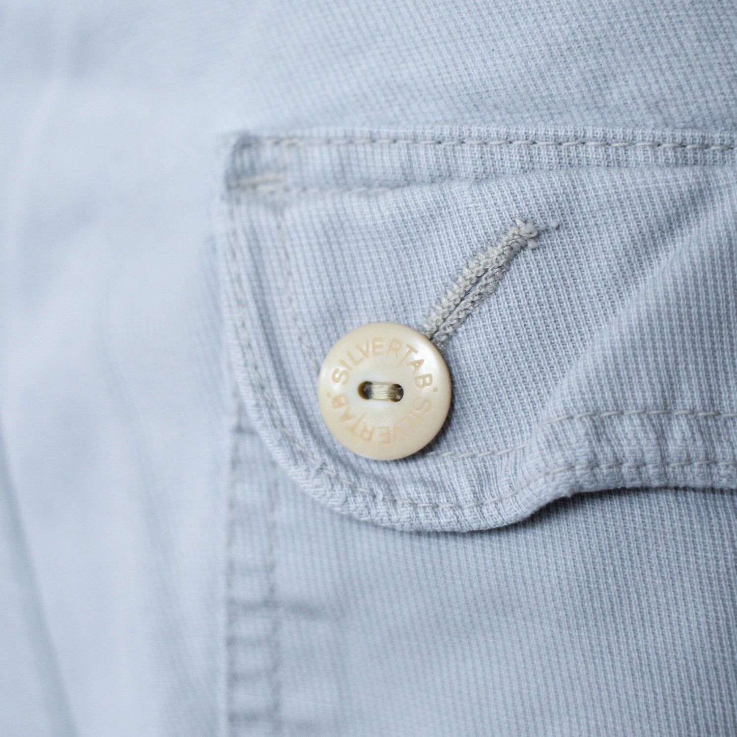 Vintage Levi&