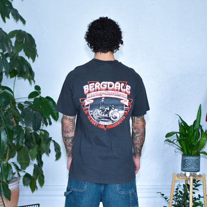 Vintage 1992 Harley Davidson &