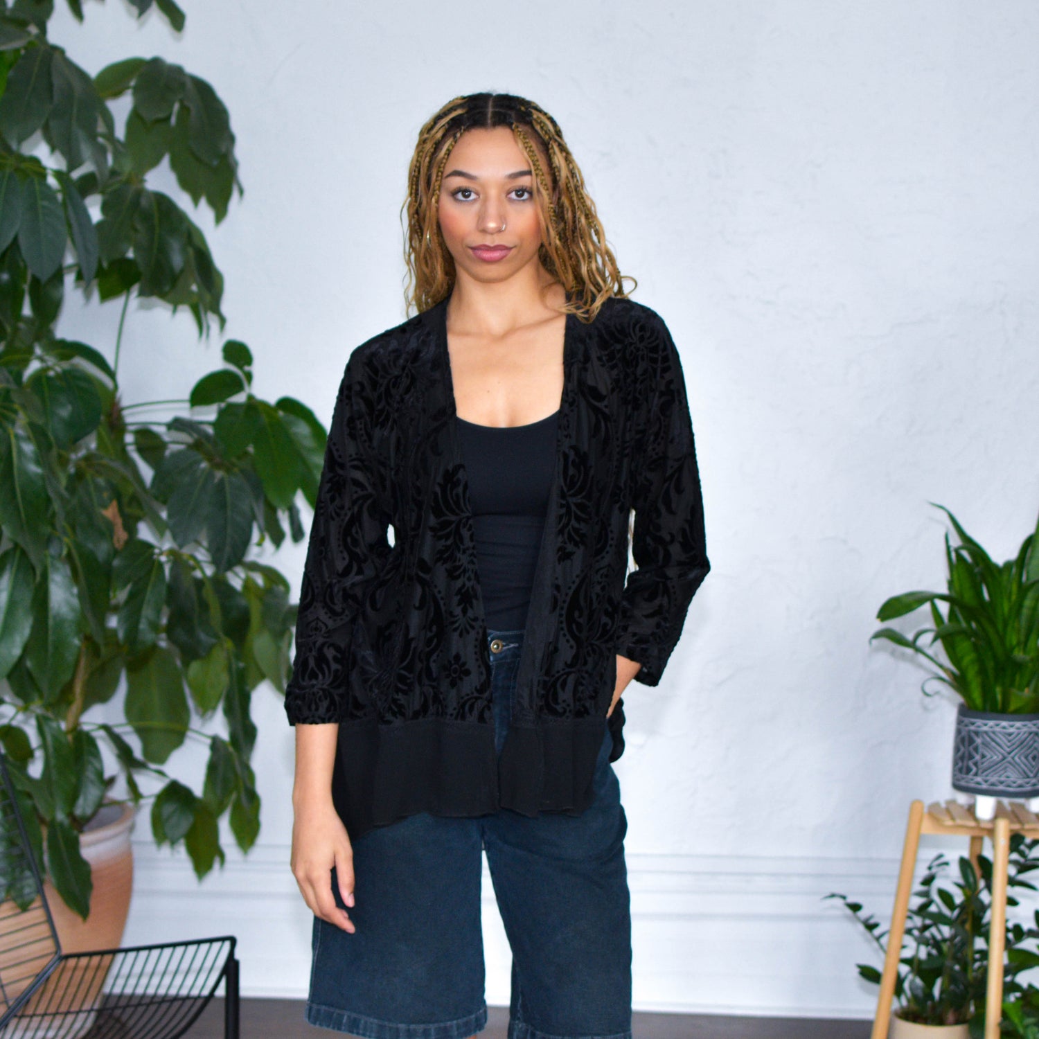 Vintage Maurice&