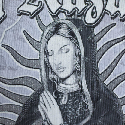 Vintage Virgen de Guadalupe &
