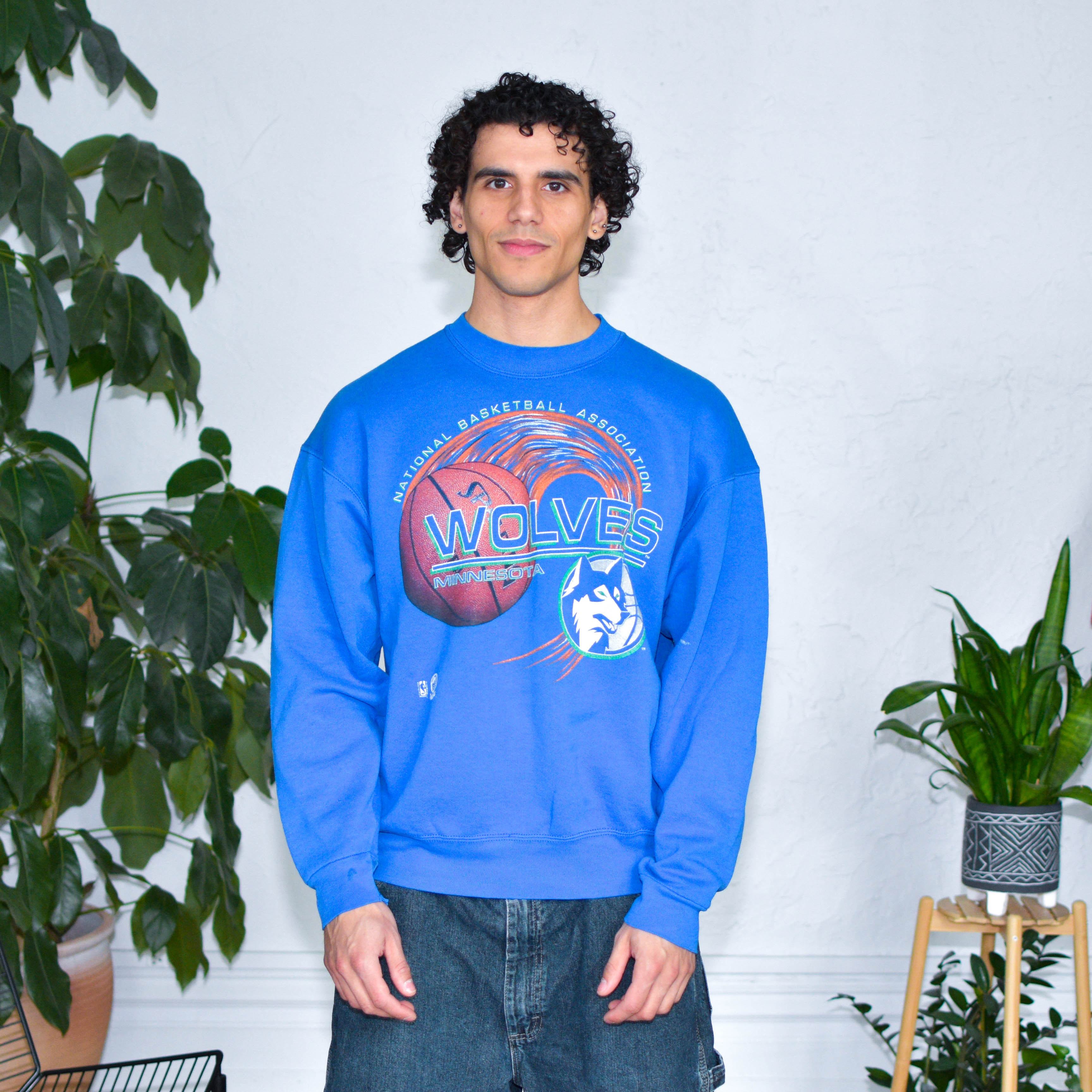 トレーナー/スウェット STAMMBAUM MINESOTA SWEAT nanamica（ナナミカ） トレーナー スウェット 「nanamica/ナナミカ