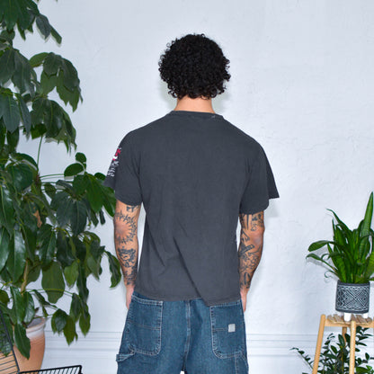 Vintage 90s Chicago Bulls &