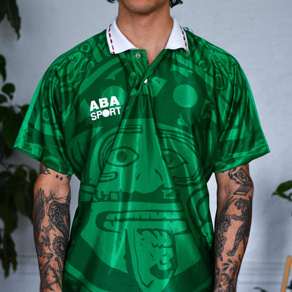 Vintage 1998 Mexico World Cup Replica Jersey
