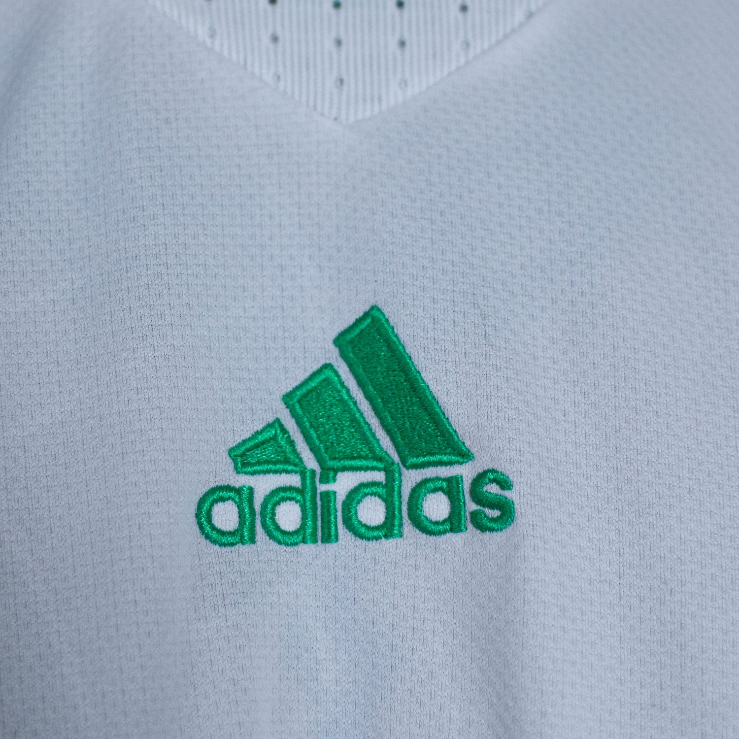 Vintage 2008 Mexico National Team Away Jersey
