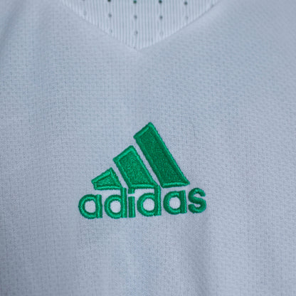 Vintage 2008 Mexico National Team Away Jersey