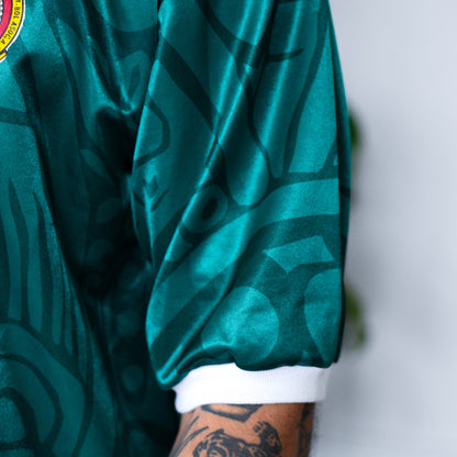 Vintage 1998 Mexico World Cup Replica Jersey