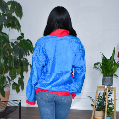 Vintage 1994 World Cup Windbreaker
