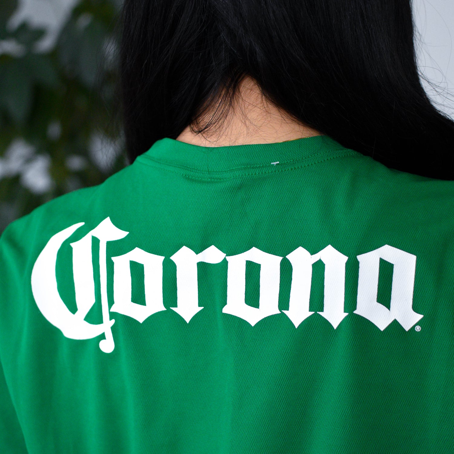 Vintage 2006 Mexico National Team Promo Jersey