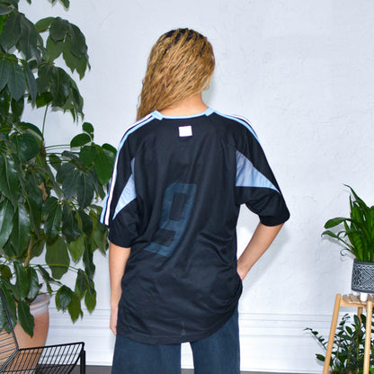 Vintage 2004 Argentina National Team Alternate Training Jersey