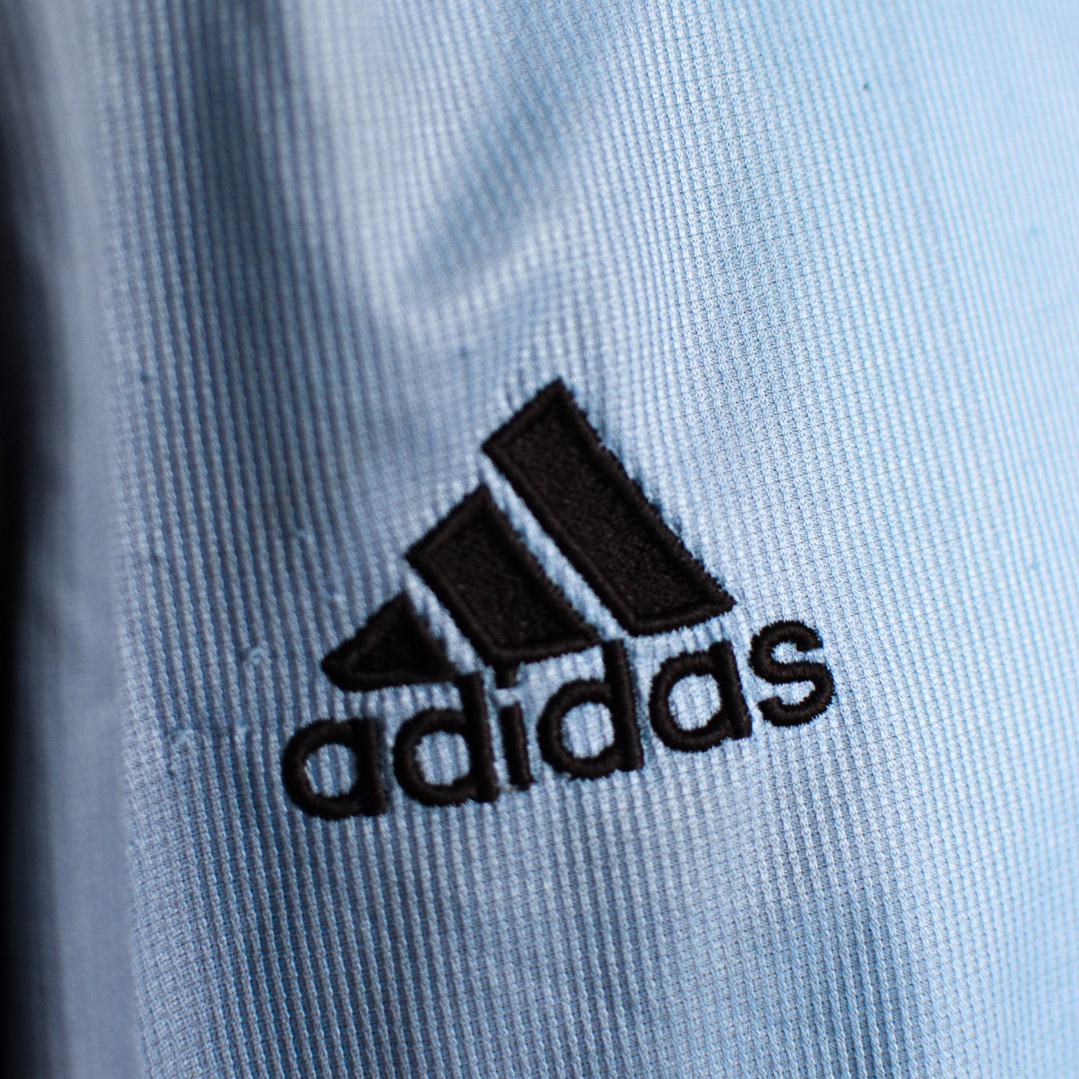 Vintage 2004 Argentina National Team Alternate Training Jersey
