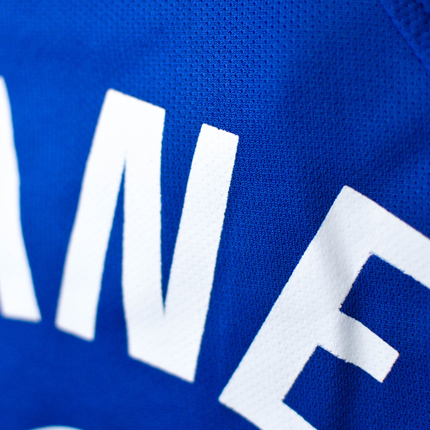 Vintage 2004 Zidane France World Cup Replica Jersey