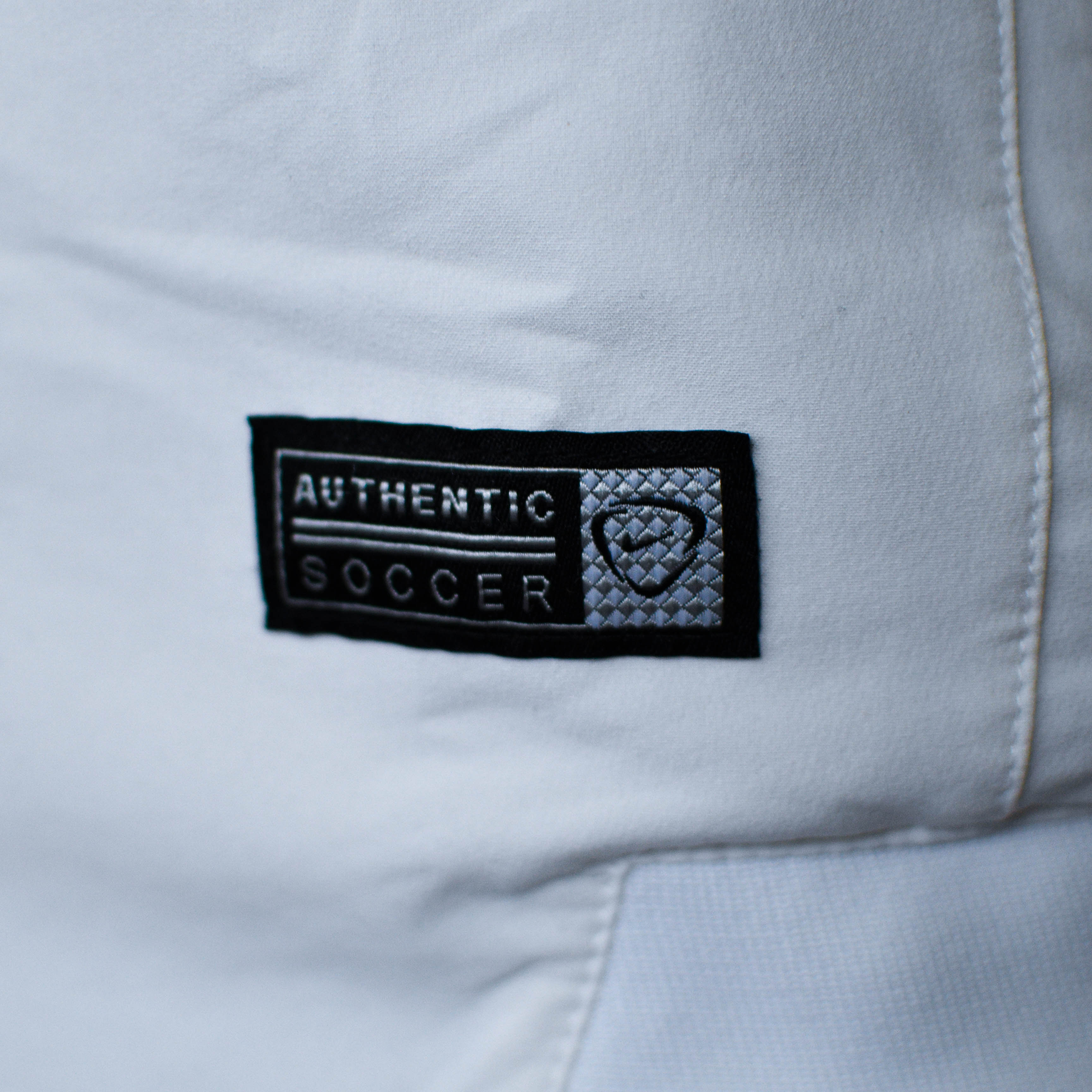 2015 USA National Team White Track Jacket