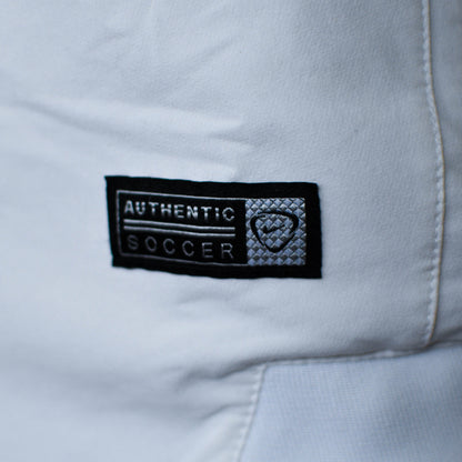 2015 USA National Team White Track Jacket