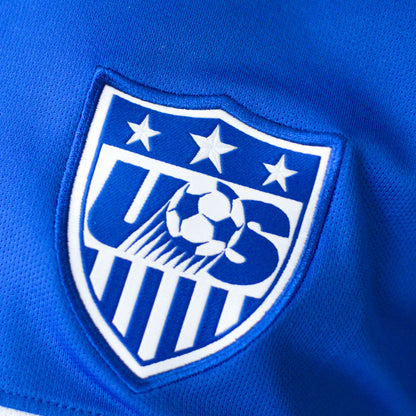 2014 USA National Team World Cup Jersey