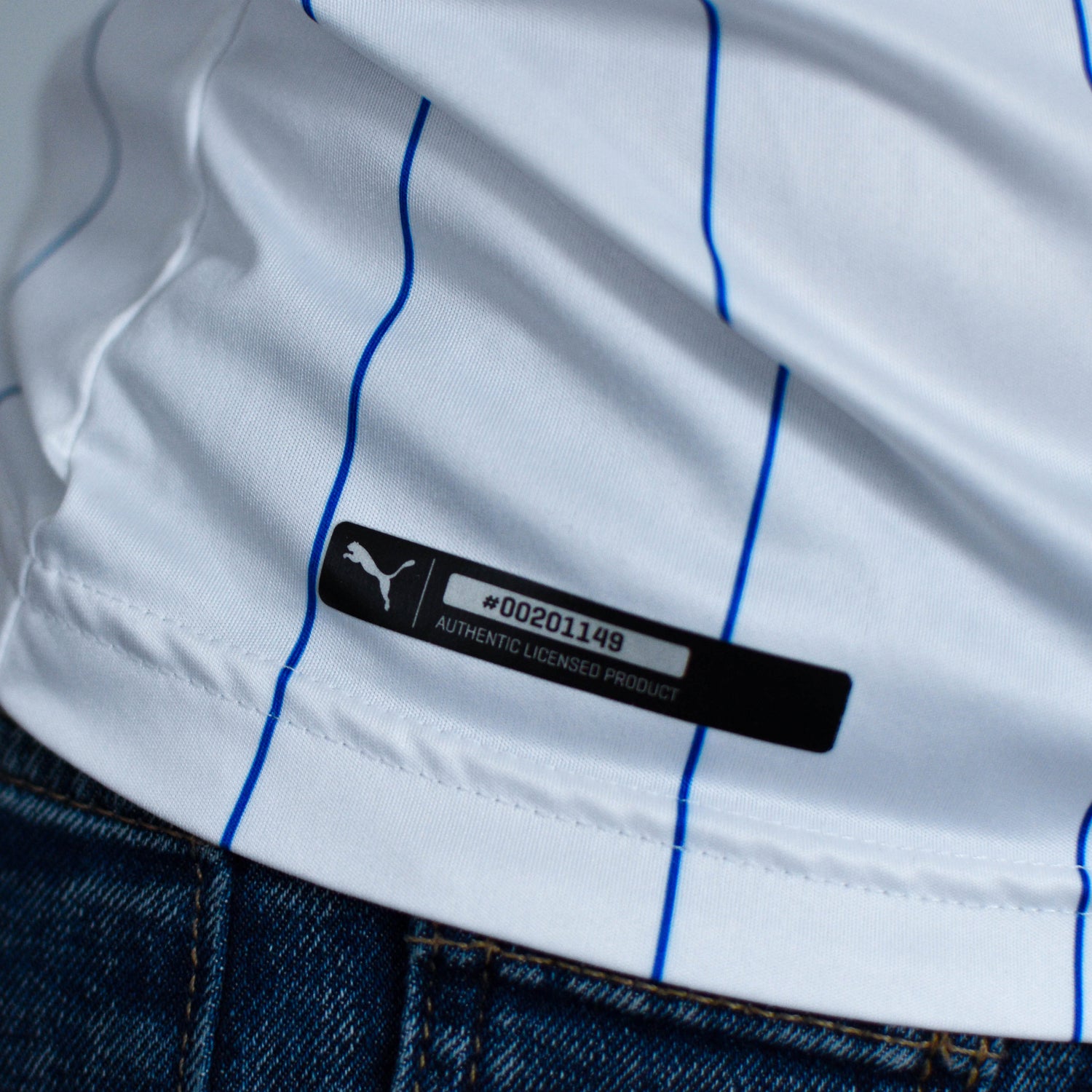 2014 Italy World Cup Away Femme Jersey