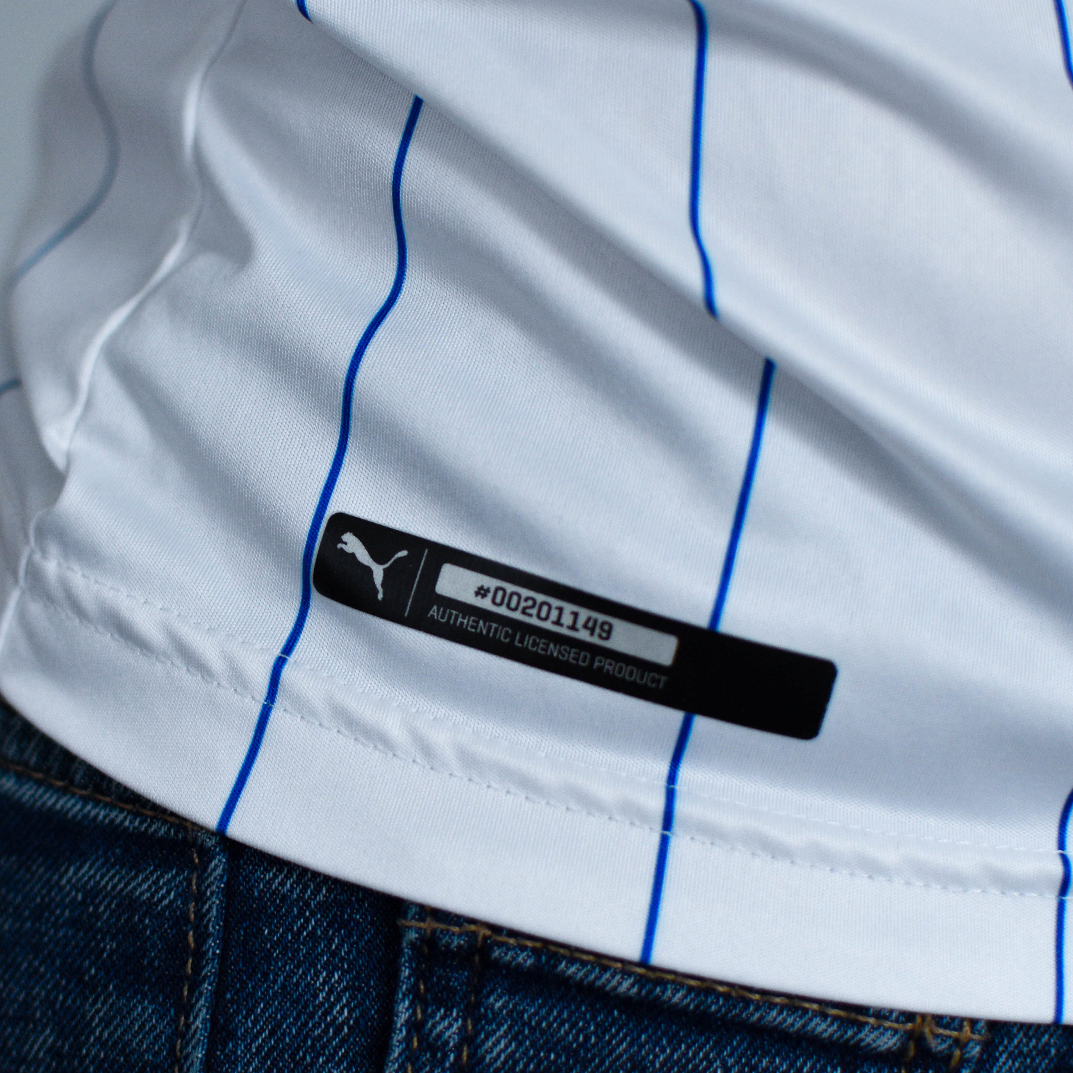 2014 Italy World Cup Away Femme Jersey