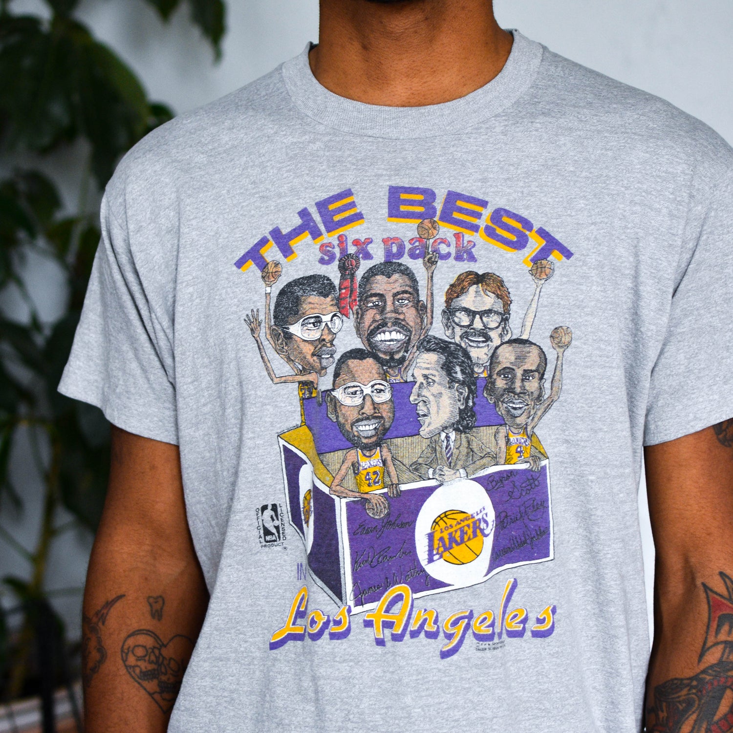 Vintage 80&