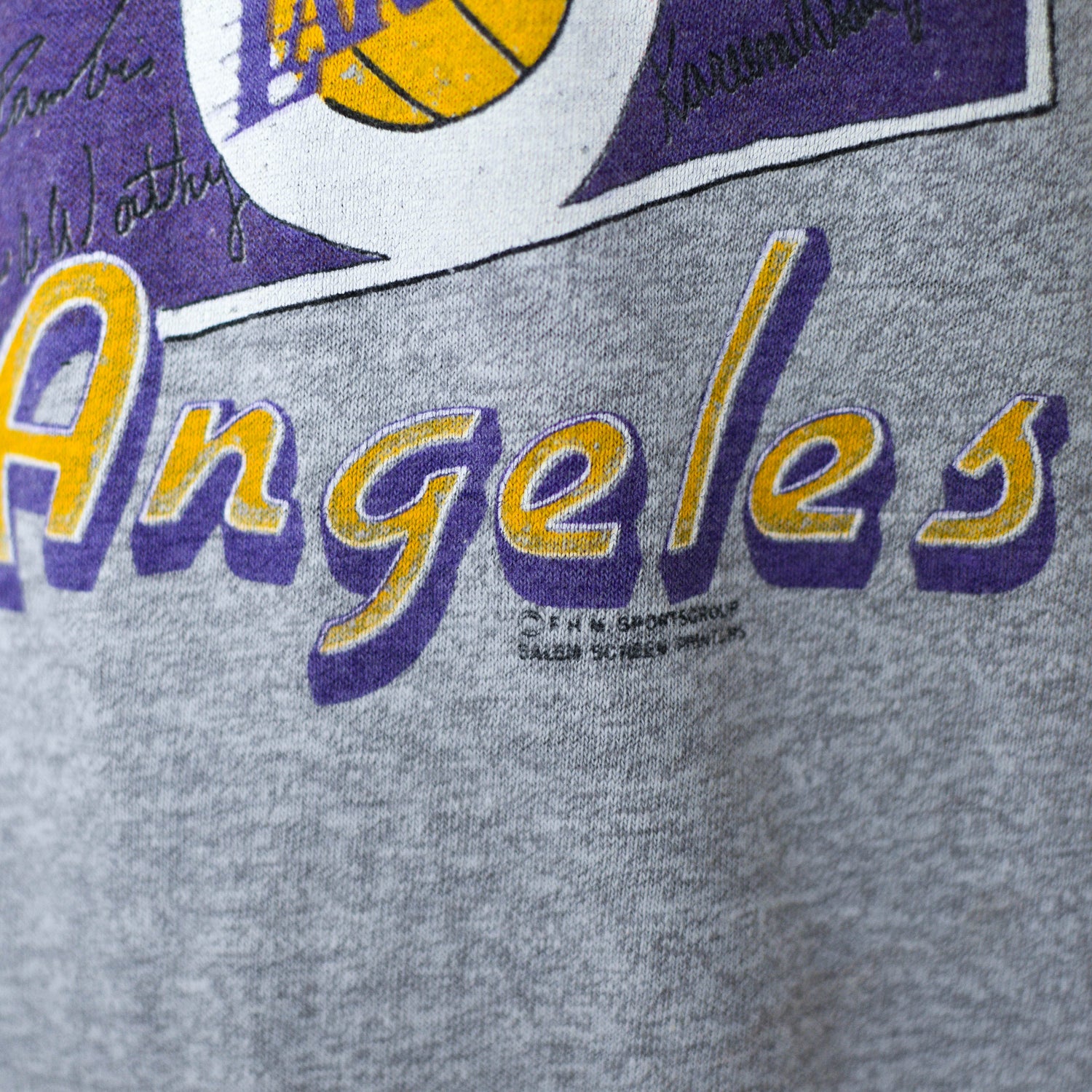 Vintage 80&