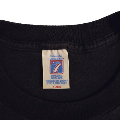 Vintage 90s Orlando Magic Graphic T-Shirt
