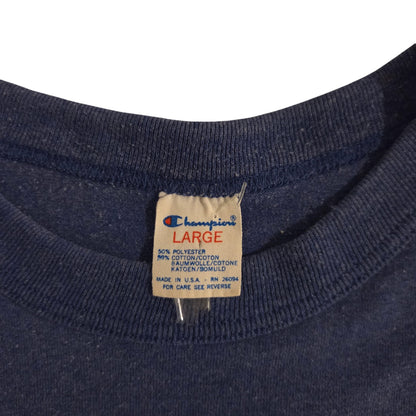 Vintage 90s Minnesota Timberwolves Graphic T-Shirt