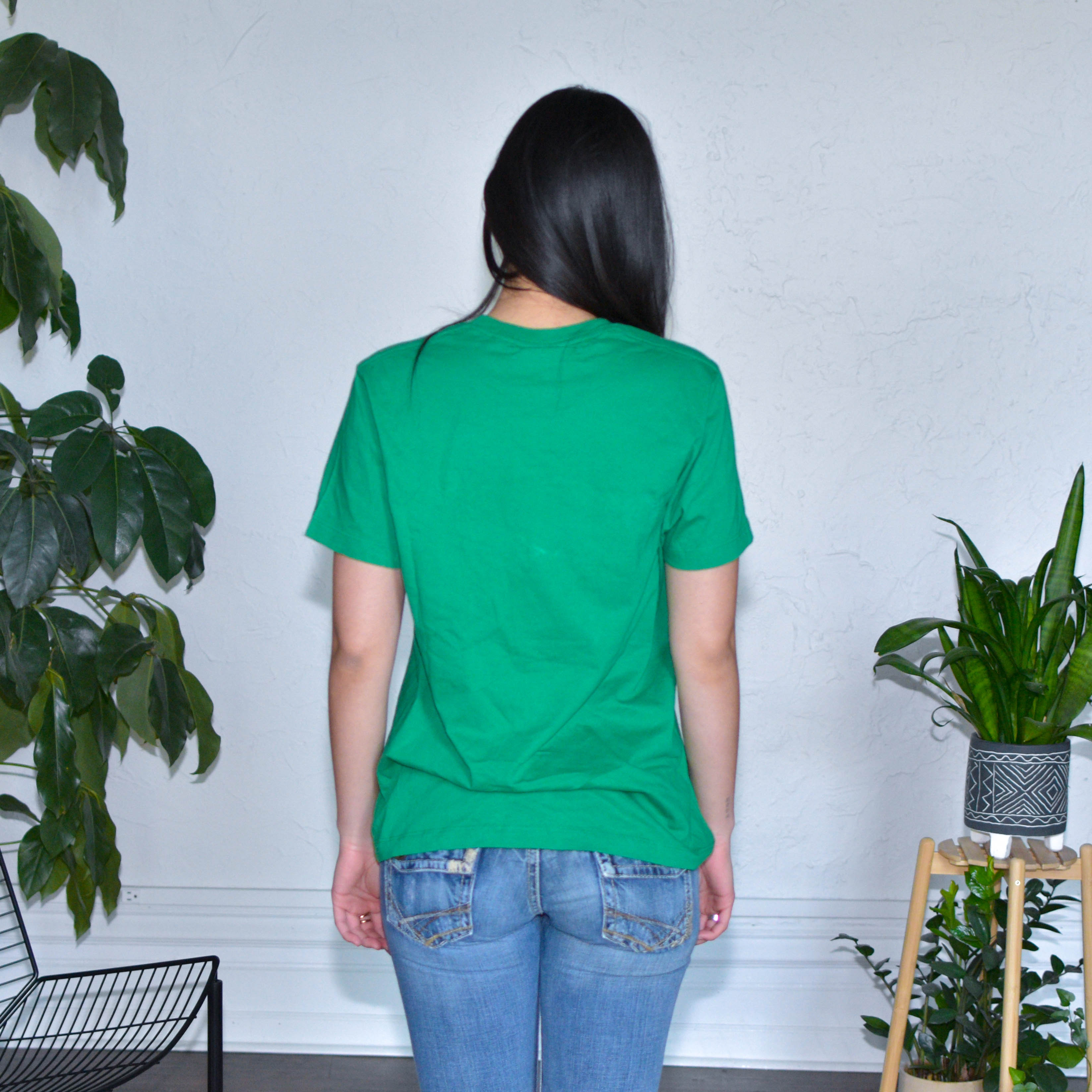 2014 Mexico National Team World Cup T-Shirt