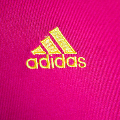Vintage 2002 Adidas Spain World Cup Jersey