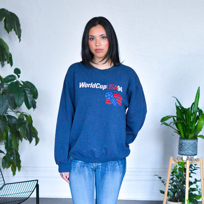 Vintage 1994 Team USA World Cup Sweatshirt