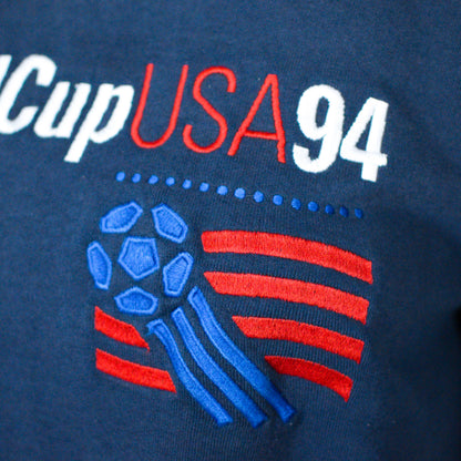 Vintage 1994 Team USA World Cup Sweatshirt