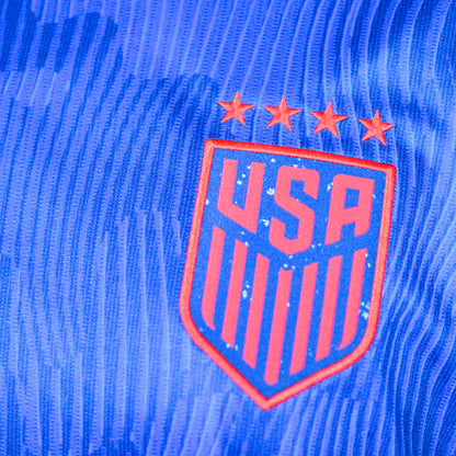 2023 Nike USA National Team Jersey