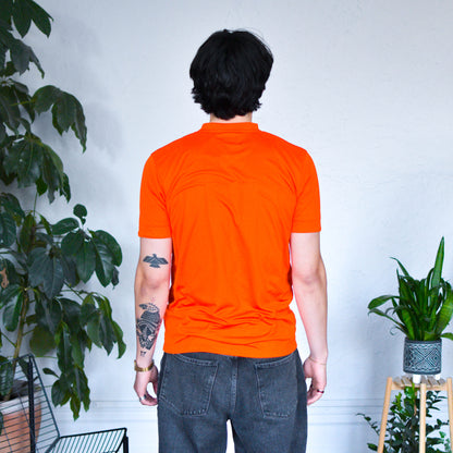2014 Netherlands Nike World Cup Jersey