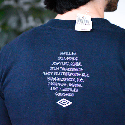 Vintage 1994 FIFA World Cup T-Shirt by Umbro