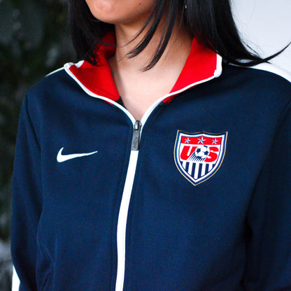 2010 USA National Team Track Jacket