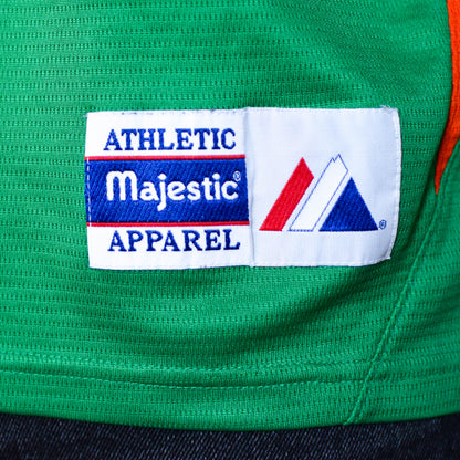 Vintage Ireland National Team Jersey by Majestic