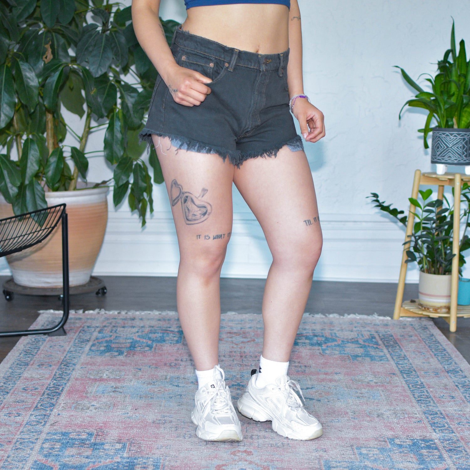 Vintage Levi&