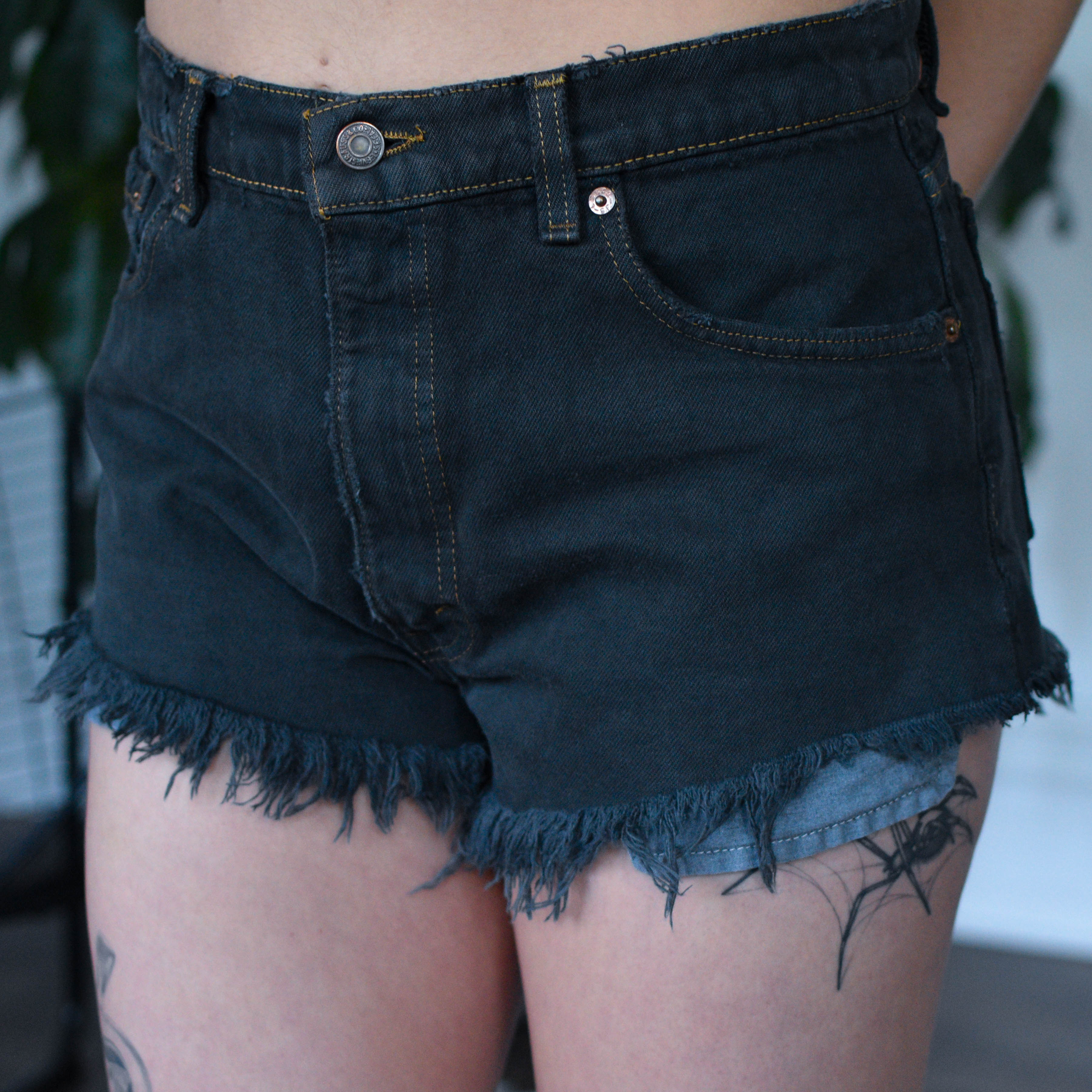 Vintage Levi&