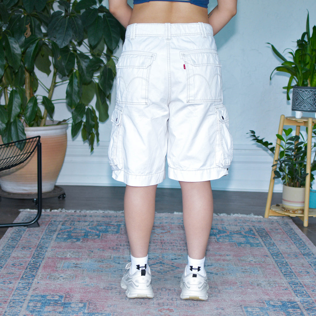 Vintage Levi&