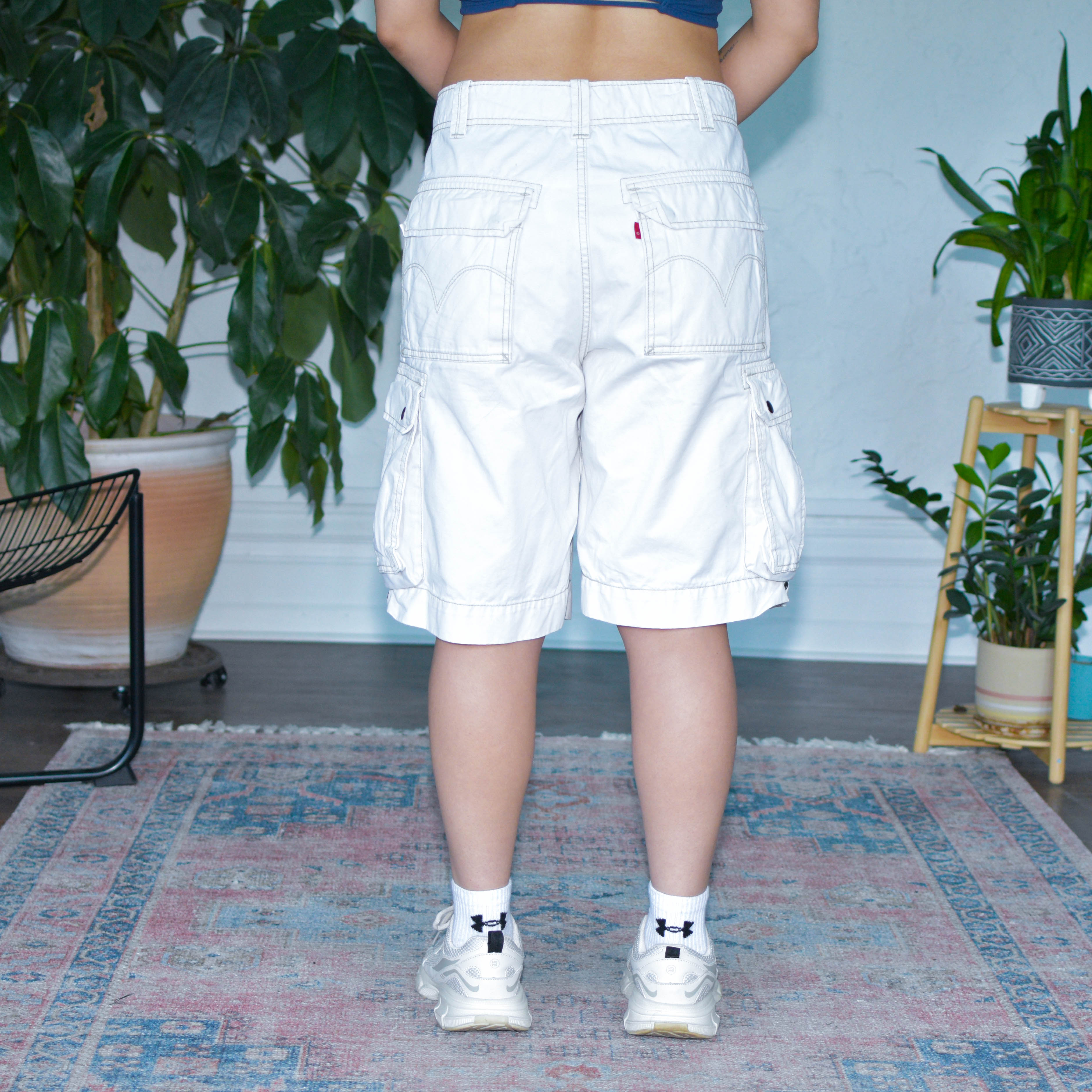 Vintage Levi&